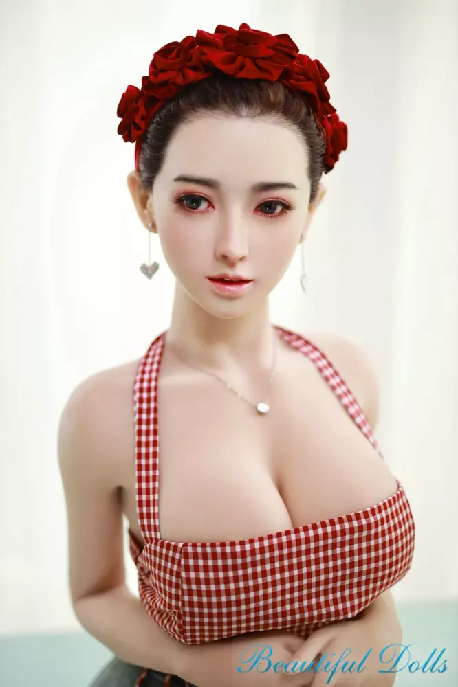 JY 157cm Darlene sexy sex doll