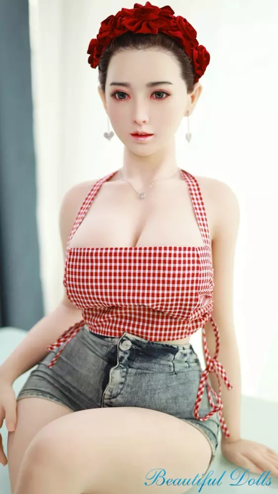 JY 157cm Darlene sexy sex doll