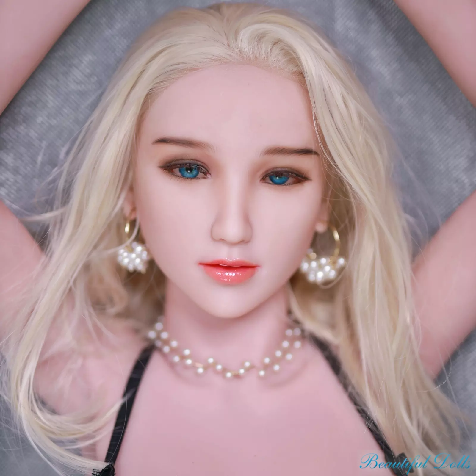 JYDOLL 160CM SEX DOLL Aaliyah