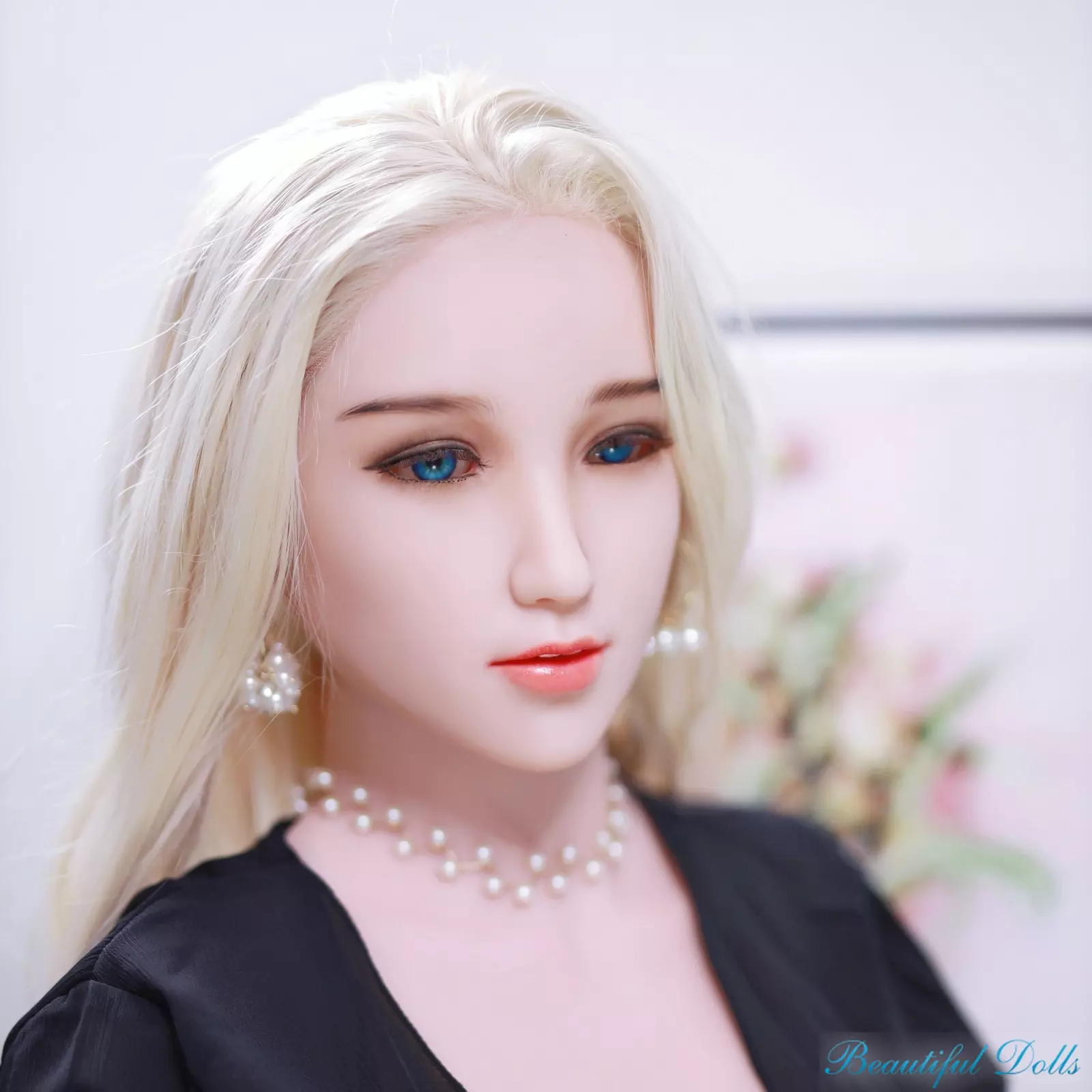 JYDOLL 160CM SEX DOLL Aaliyah