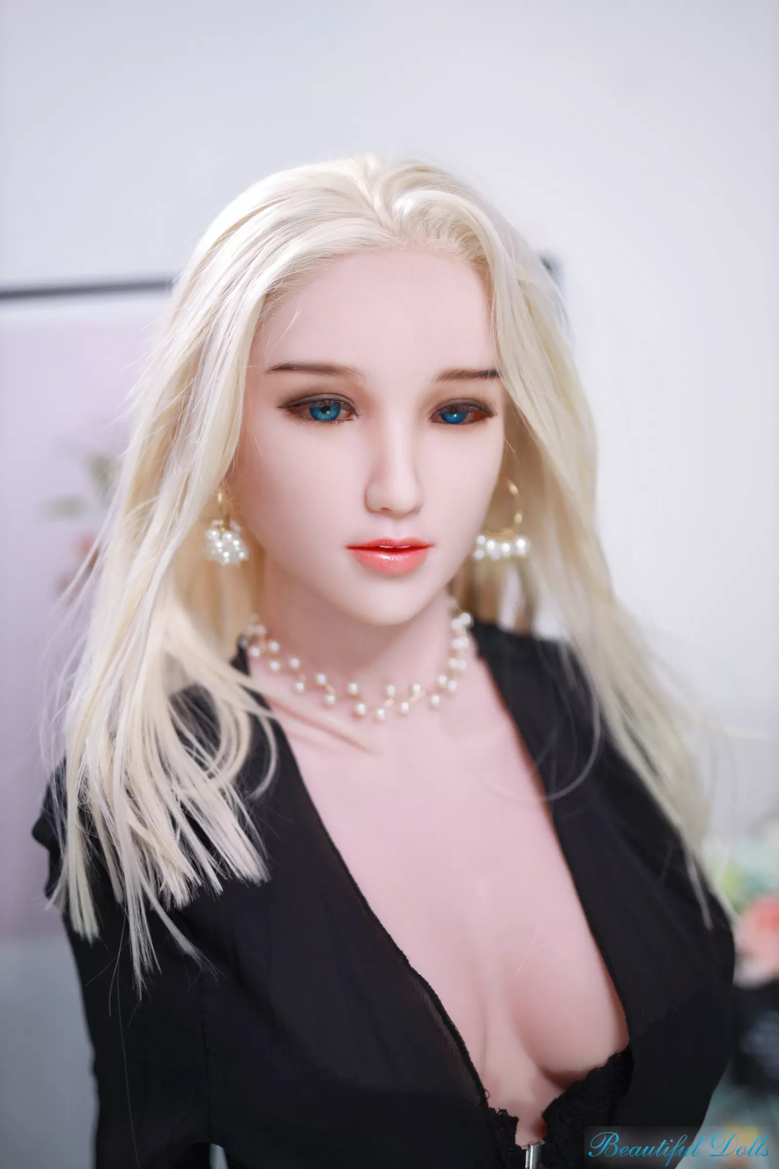 JYDOLL 160CM SEX DOLL Aaliyah