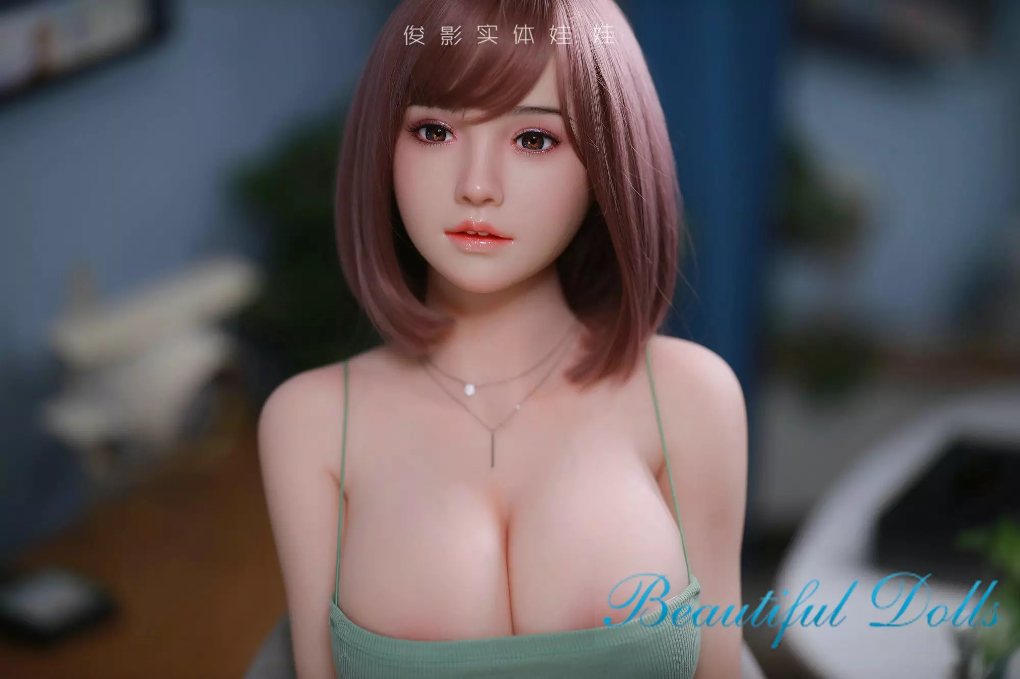 JY 161CM Barbara Silicone sex doll