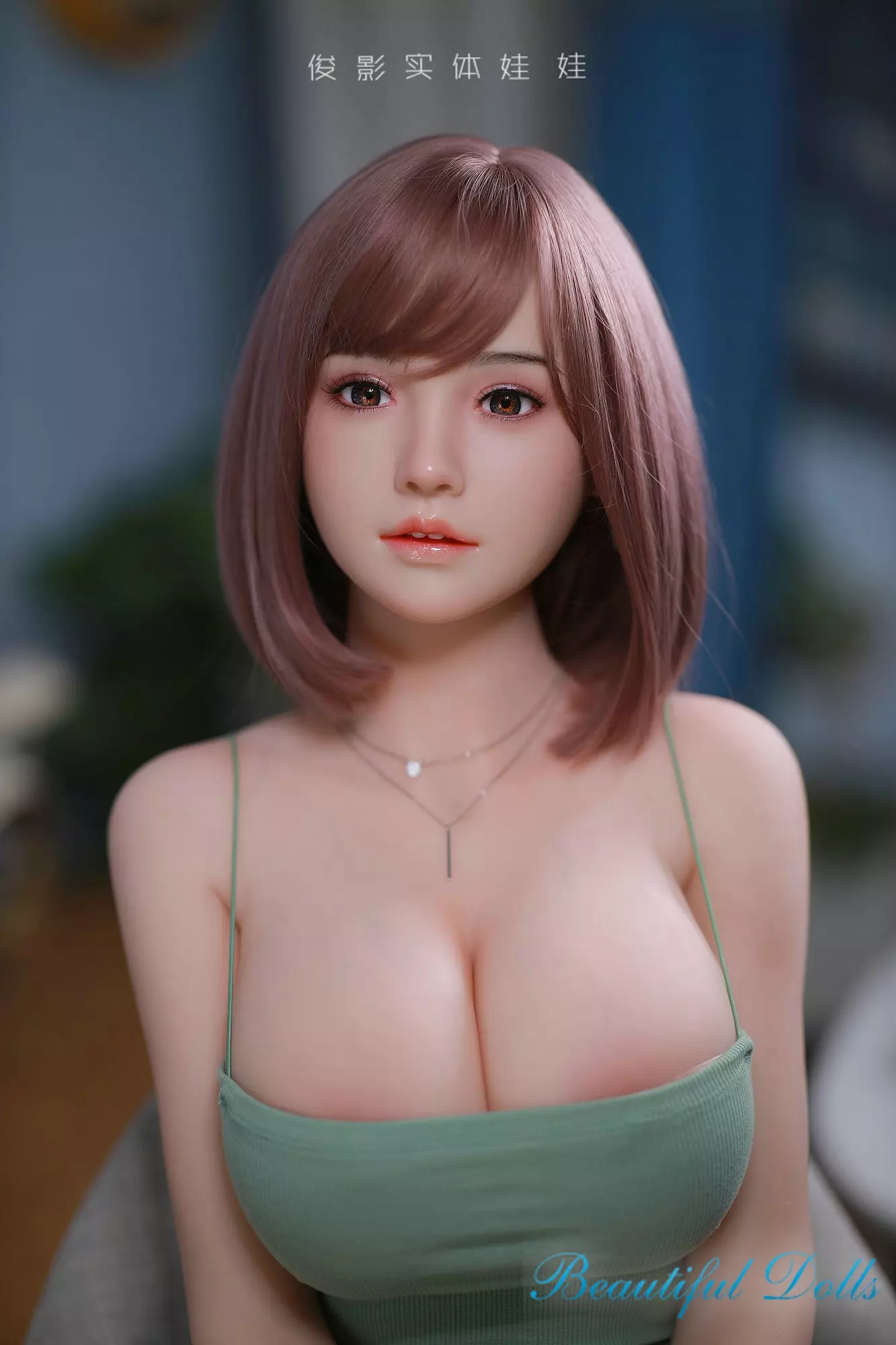 JY 161CM Barbara Silicone sex doll