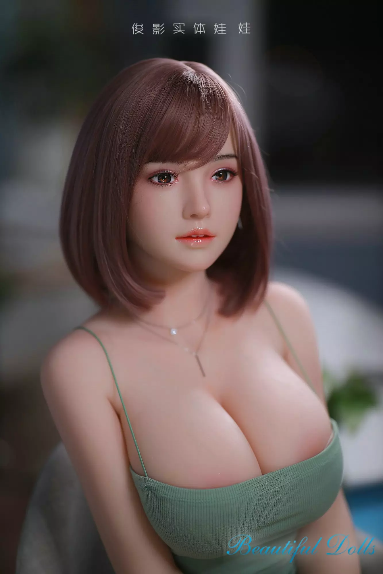 JY 161CM Barbara Silicone sex doll