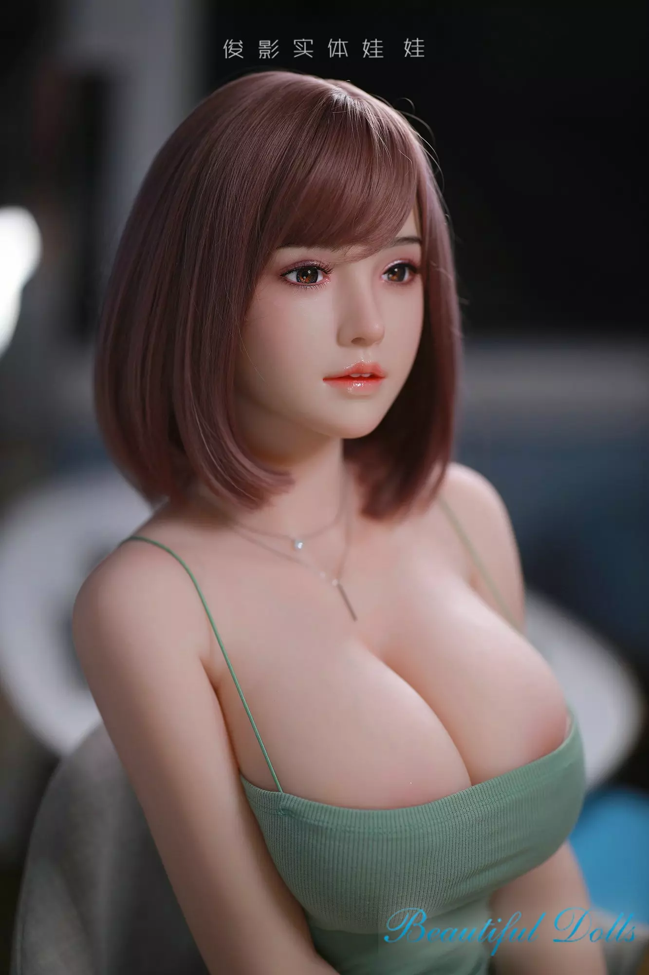 JY 161CM Barbara Silicone sex doll