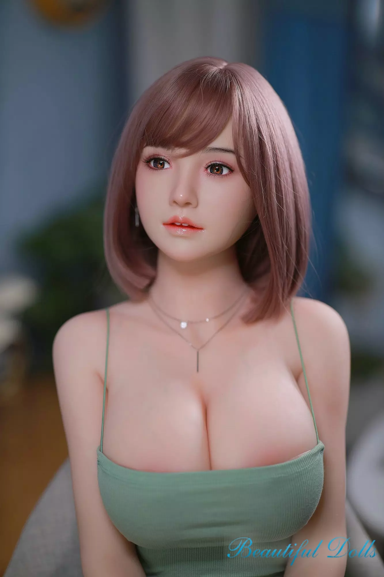 JY 161CM Barbara Silicone sex doll