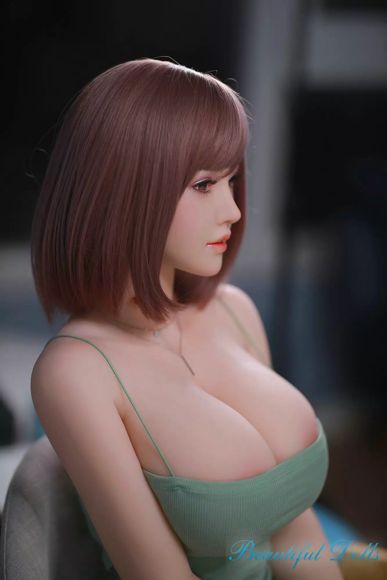 JY 161CM Barbara Silicone sex doll