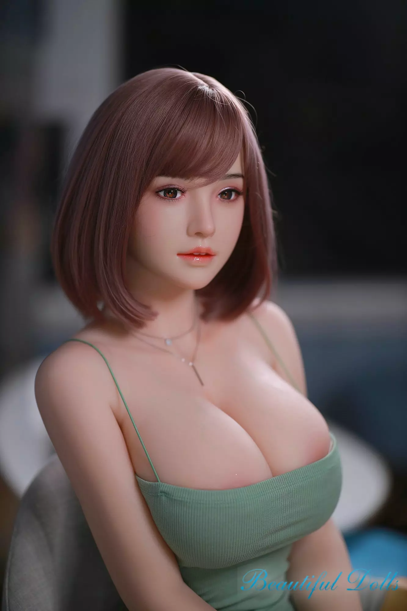 JY 161CM Barbara Silicone sex doll