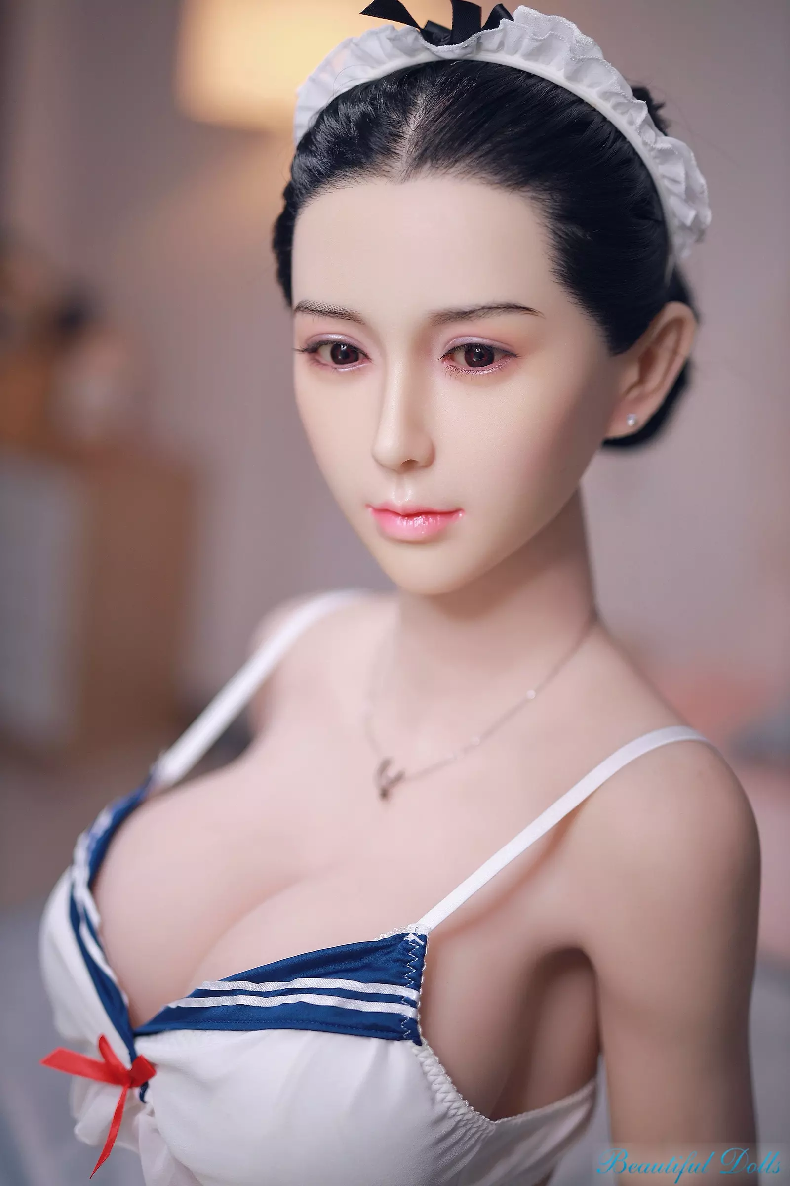 JYDOLL 161CM SEX DOLL Damla