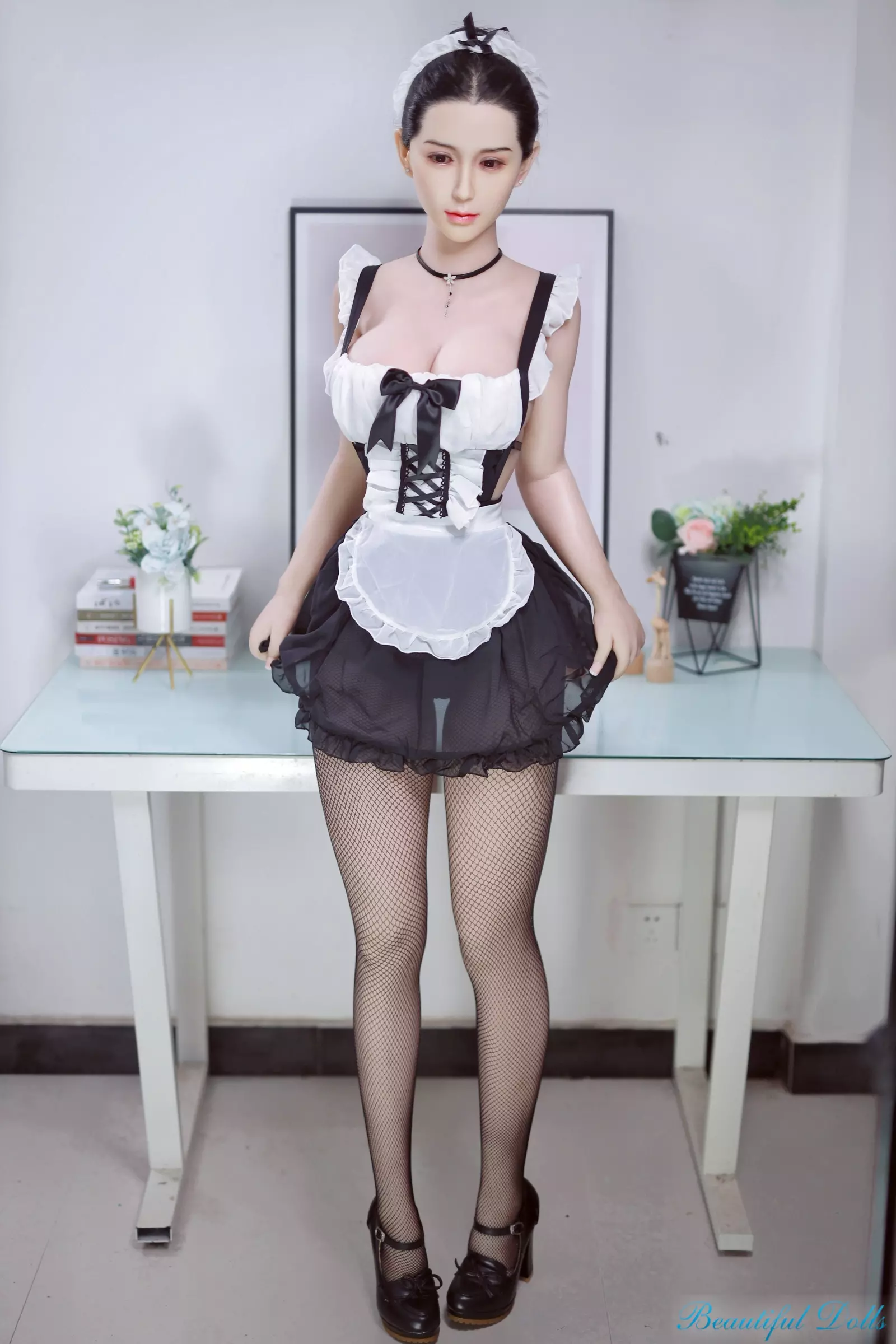 JYDOLL 161CM SEX DOLL Damla