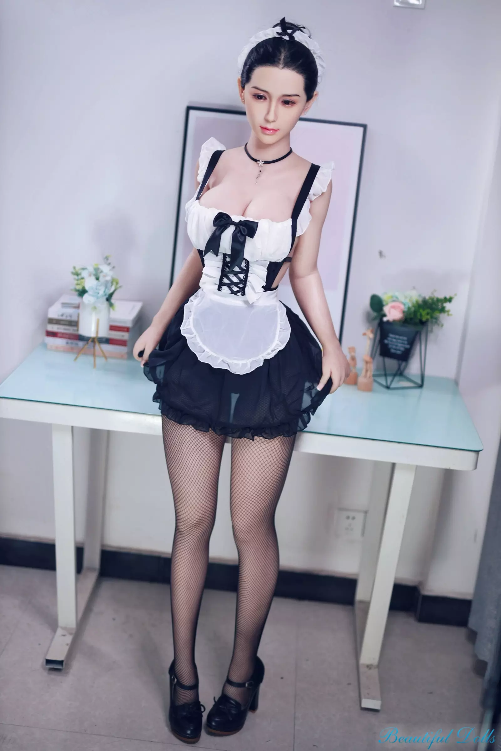 JYDOLL 161CM SEX DOLL Damla