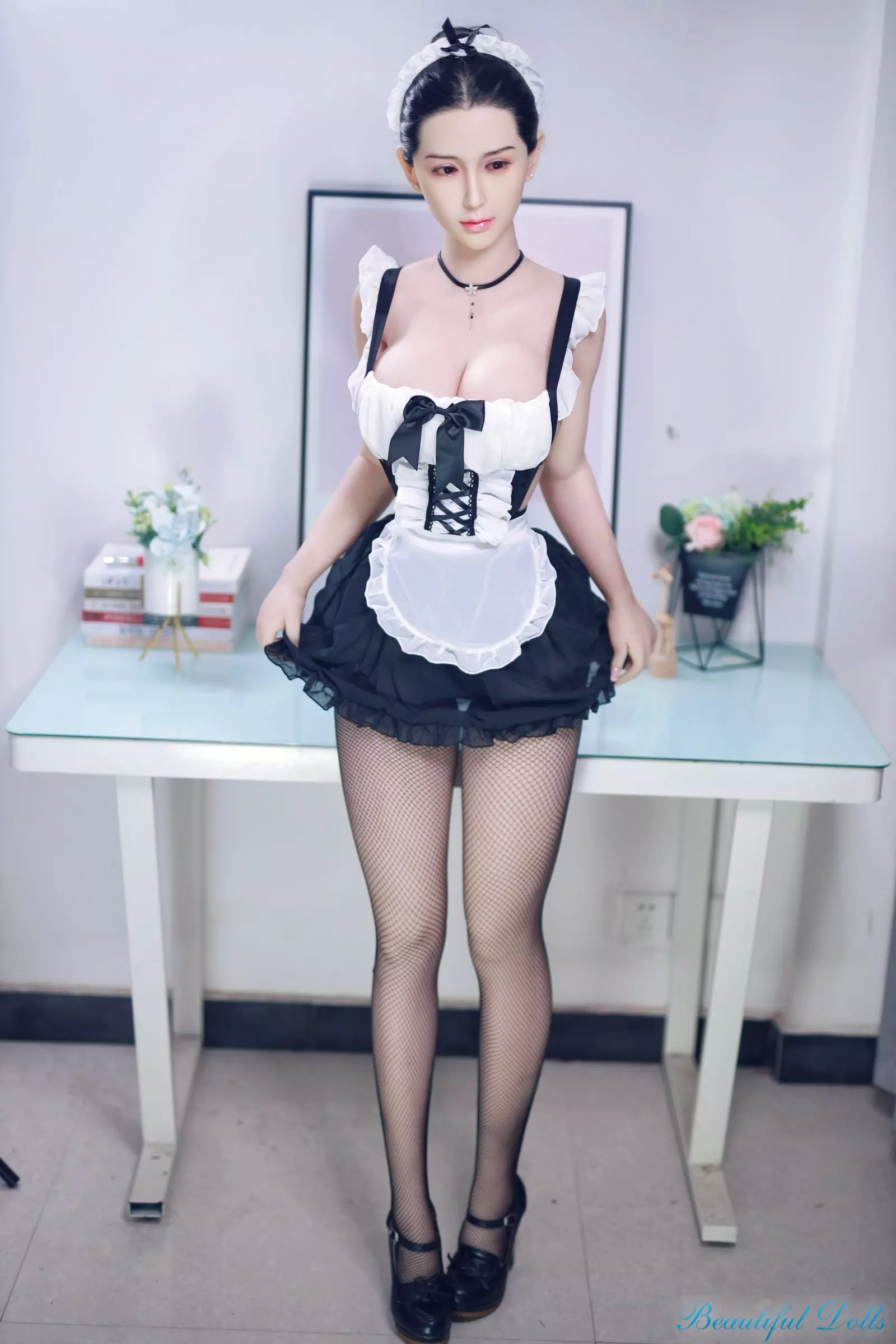 JYDOLL 161CM SEX DOLL Damla