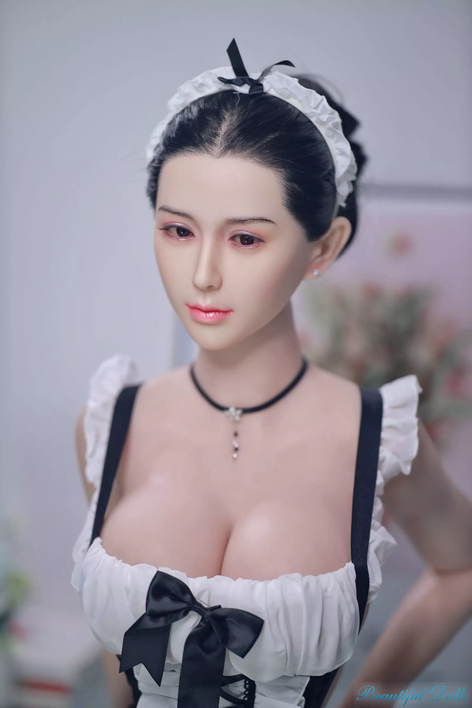 JYDOLL 161CM SEX DOLL Damla