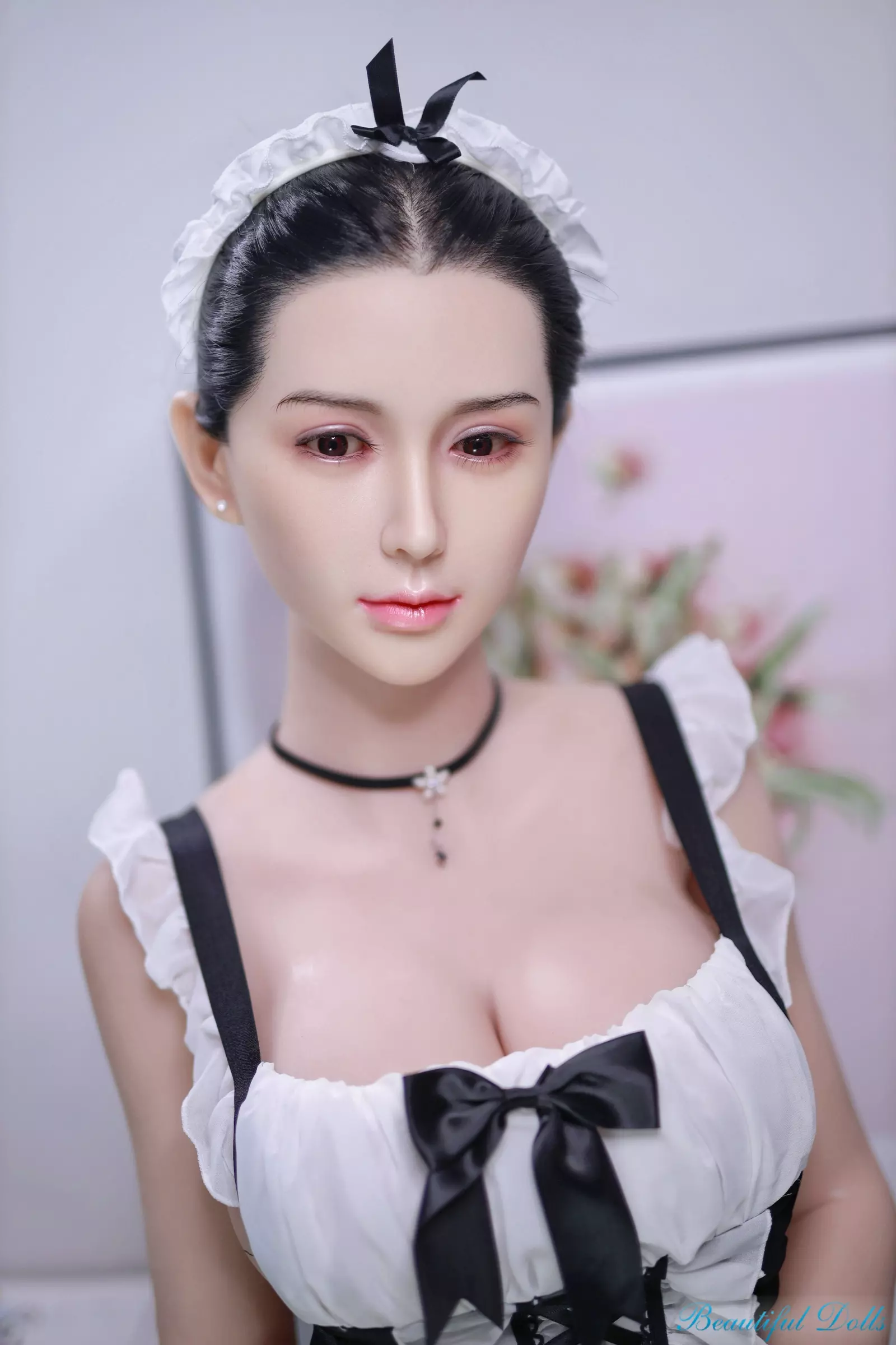 JYDOLL 161CM SEX DOLL Damla