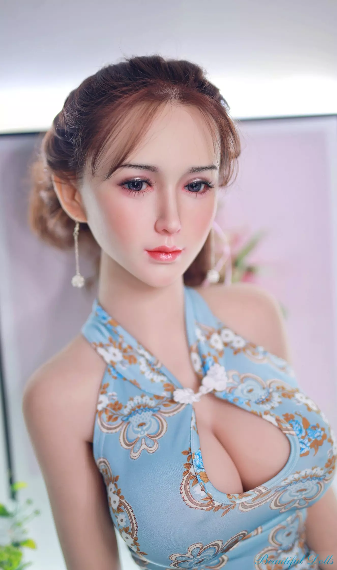 JYDOLL 161CM SEX DOLL Freda