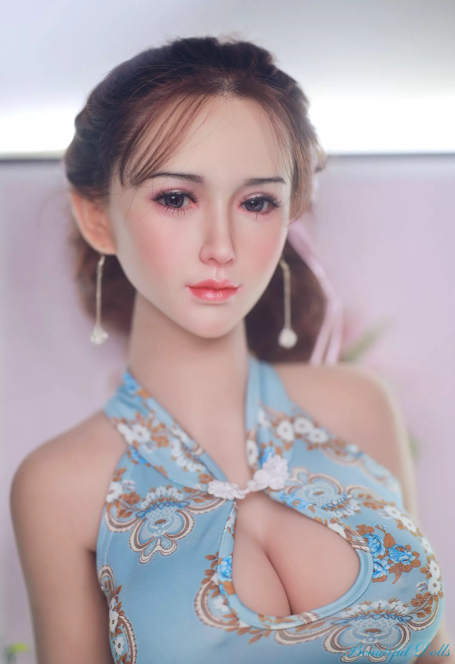 JYDOLL 161CM SEX DOLL Freda