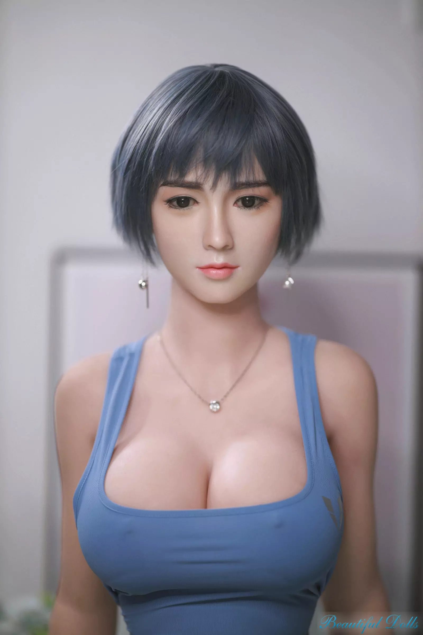 JYDOLL 161CM SEX DOLL Georgia