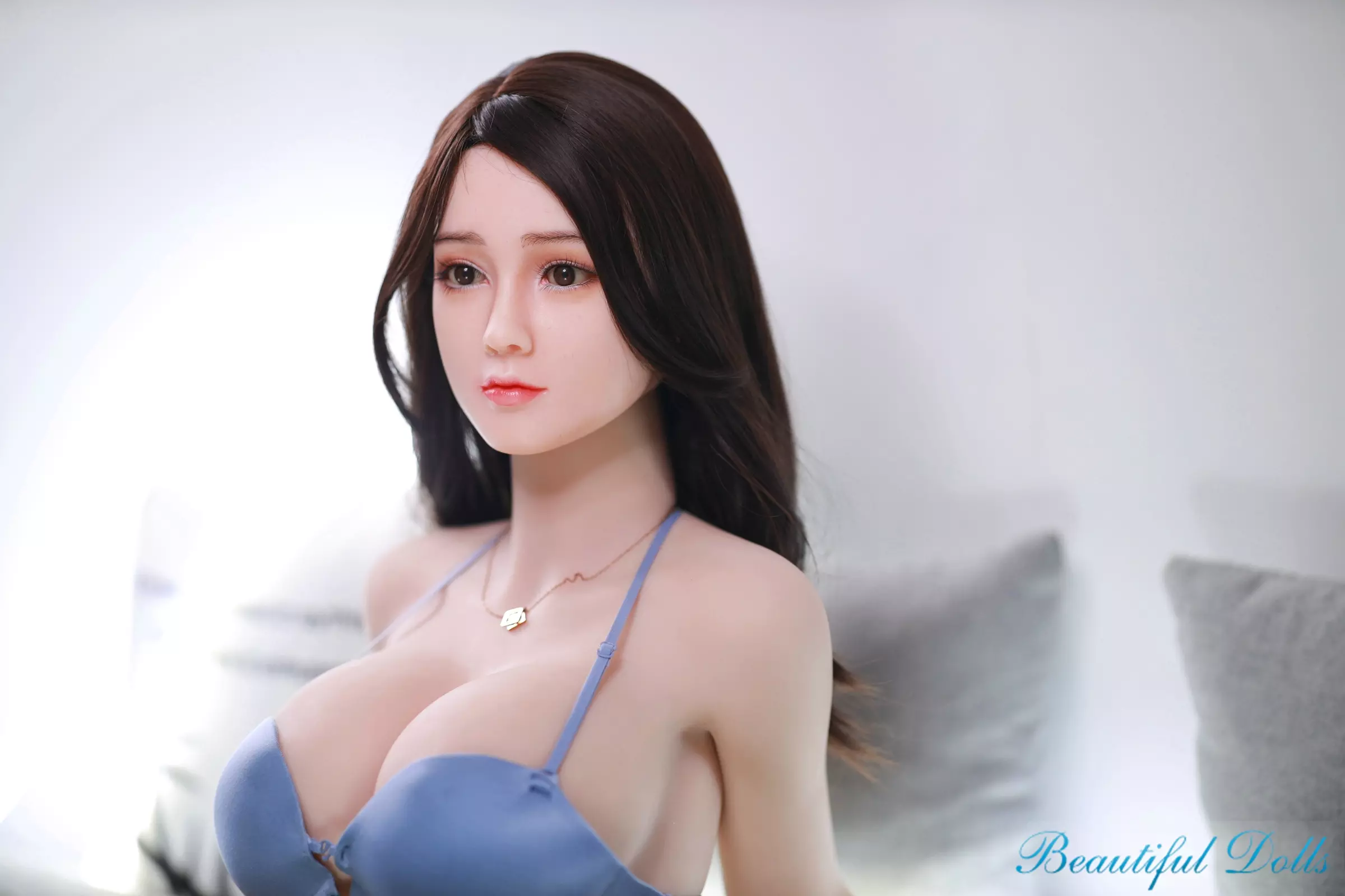 JYDOLL 161CM SEX DOLL Heather