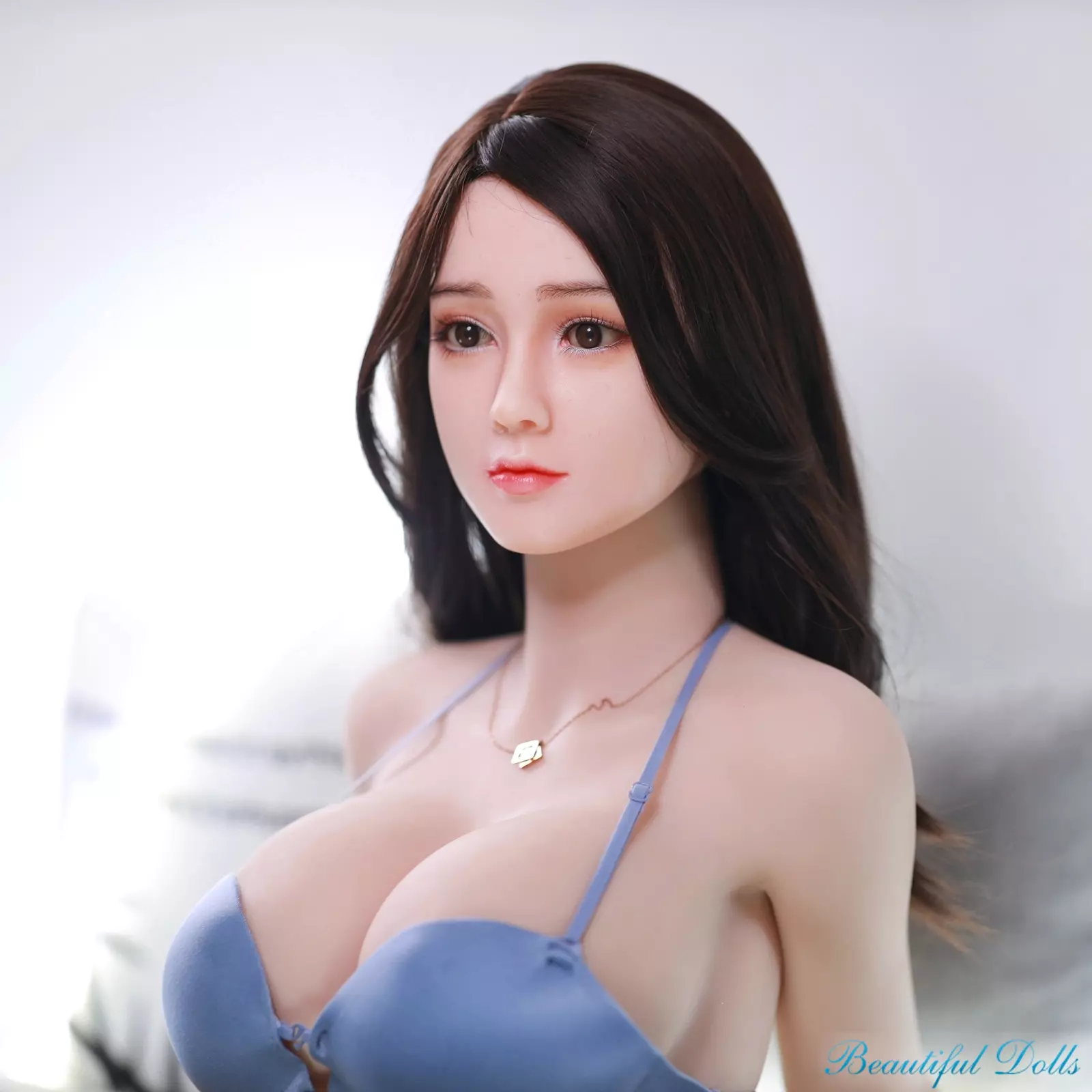 JYDOLL 161CM SEX DOLL Heather