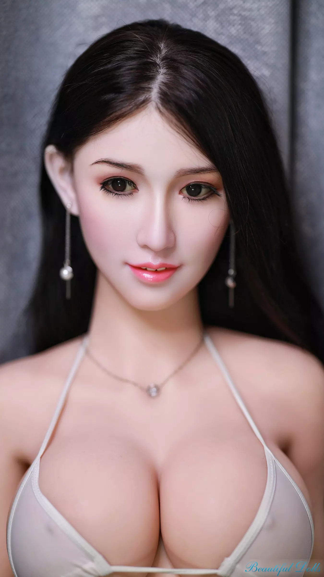 JYDOLL 161CM SEX DOLL Irene