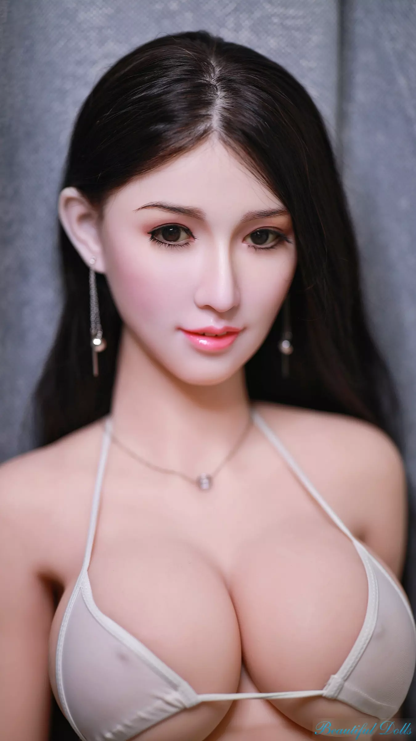 JYDOLL 161CM SEX DOLL Irene