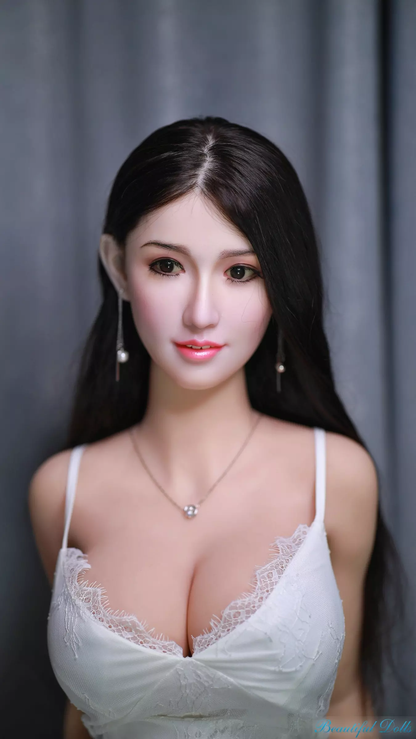 JYDOLL 161CM SEX DOLL Irene