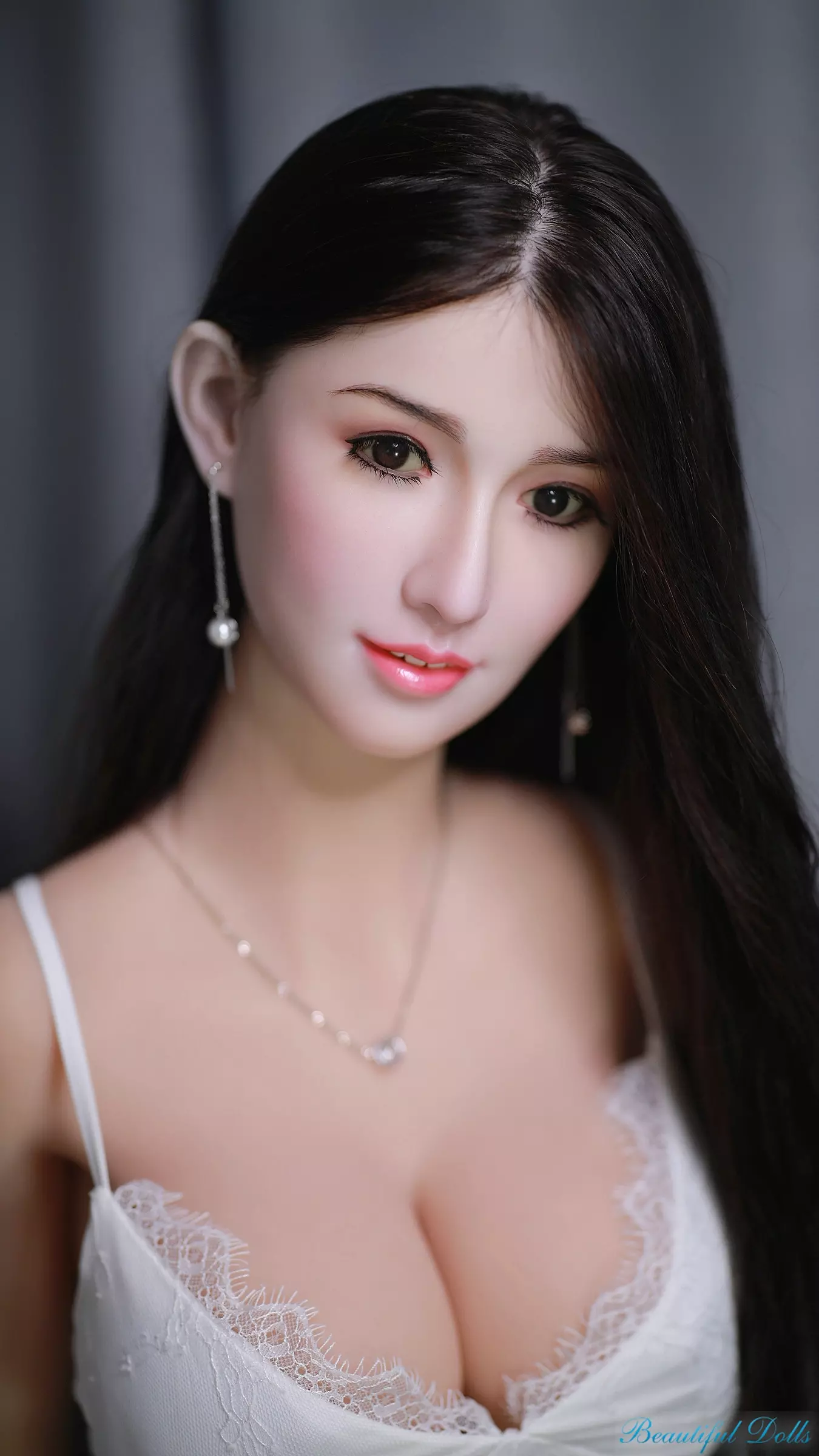 JYDOLL 161CM SEX DOLL Irene