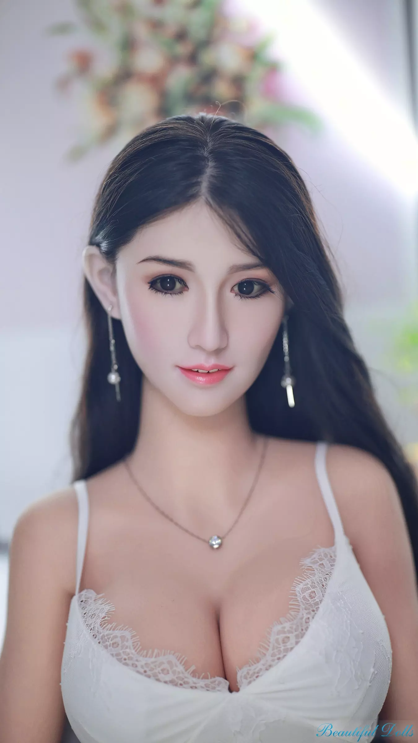 JYDOLL 161CM SEX DOLL Irene