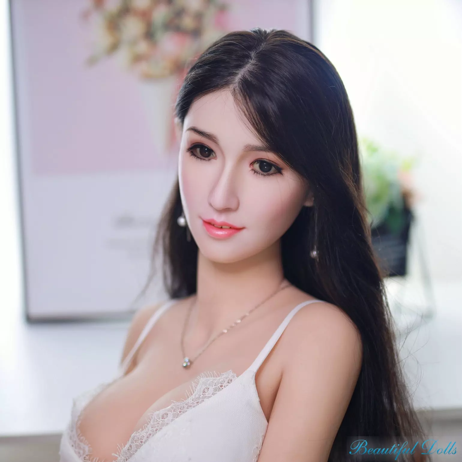 JYDOLL 161CM SEX DOLL Irene