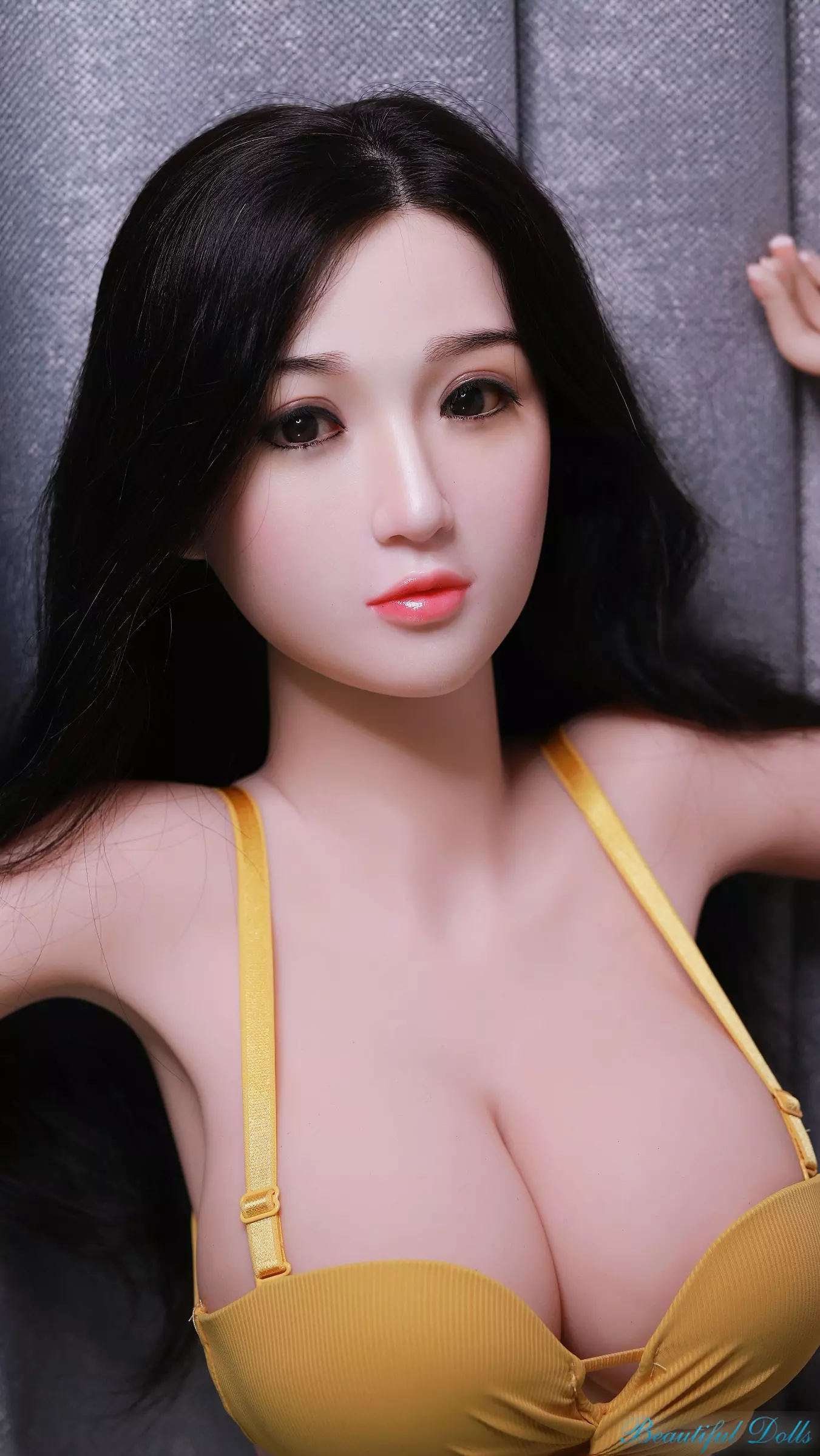 JYDOLL 161CM SEX DOLL Janice