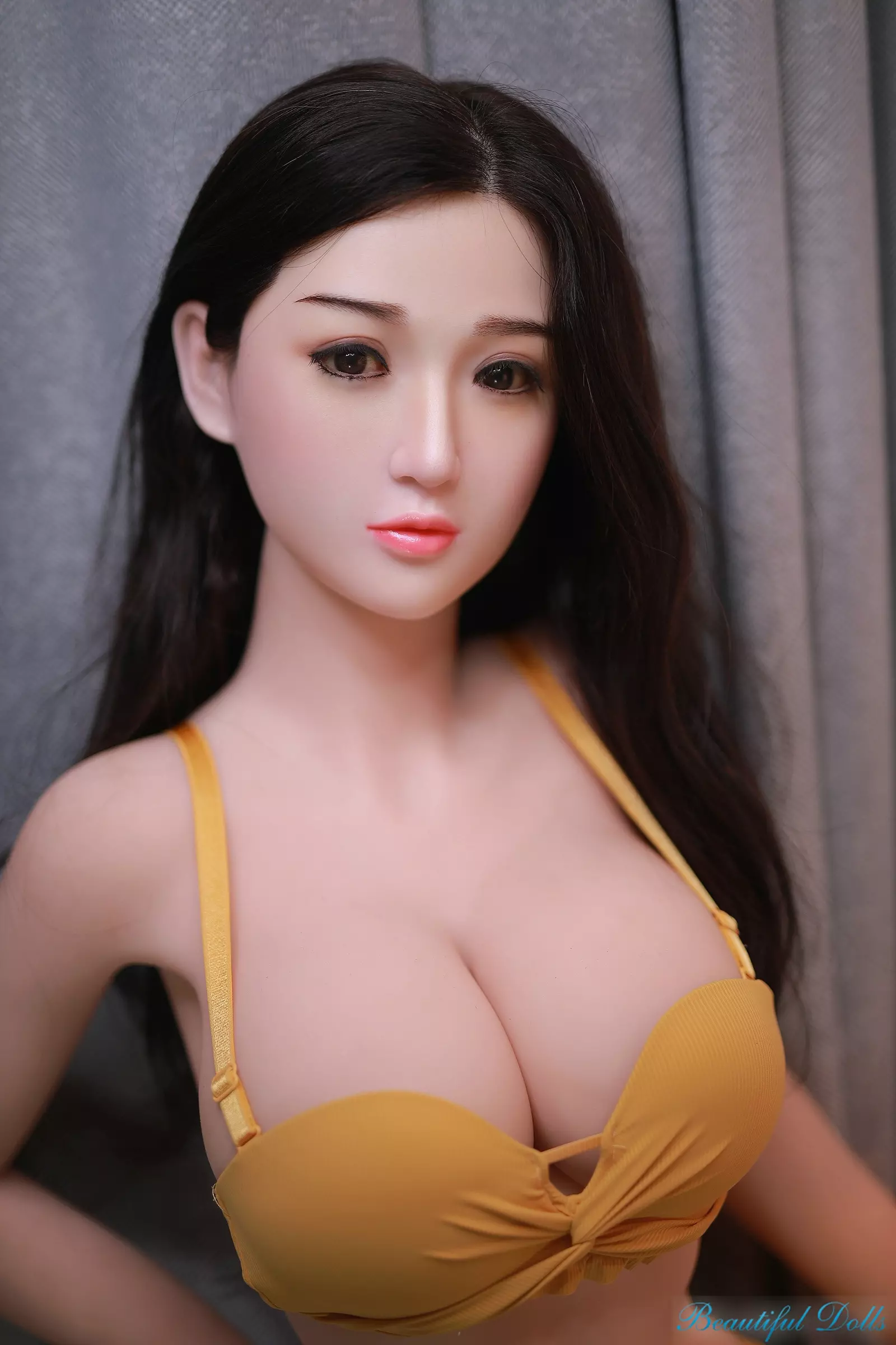 JYDOLL 161CM SEX DOLL Janice