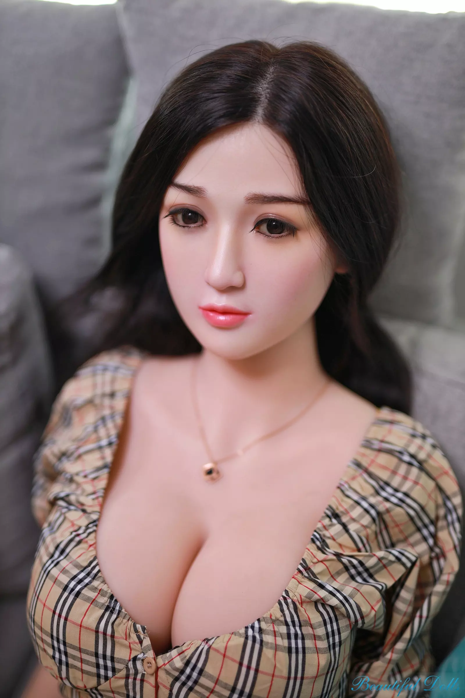 JYDOLL 161CM SEX DOLL Janice