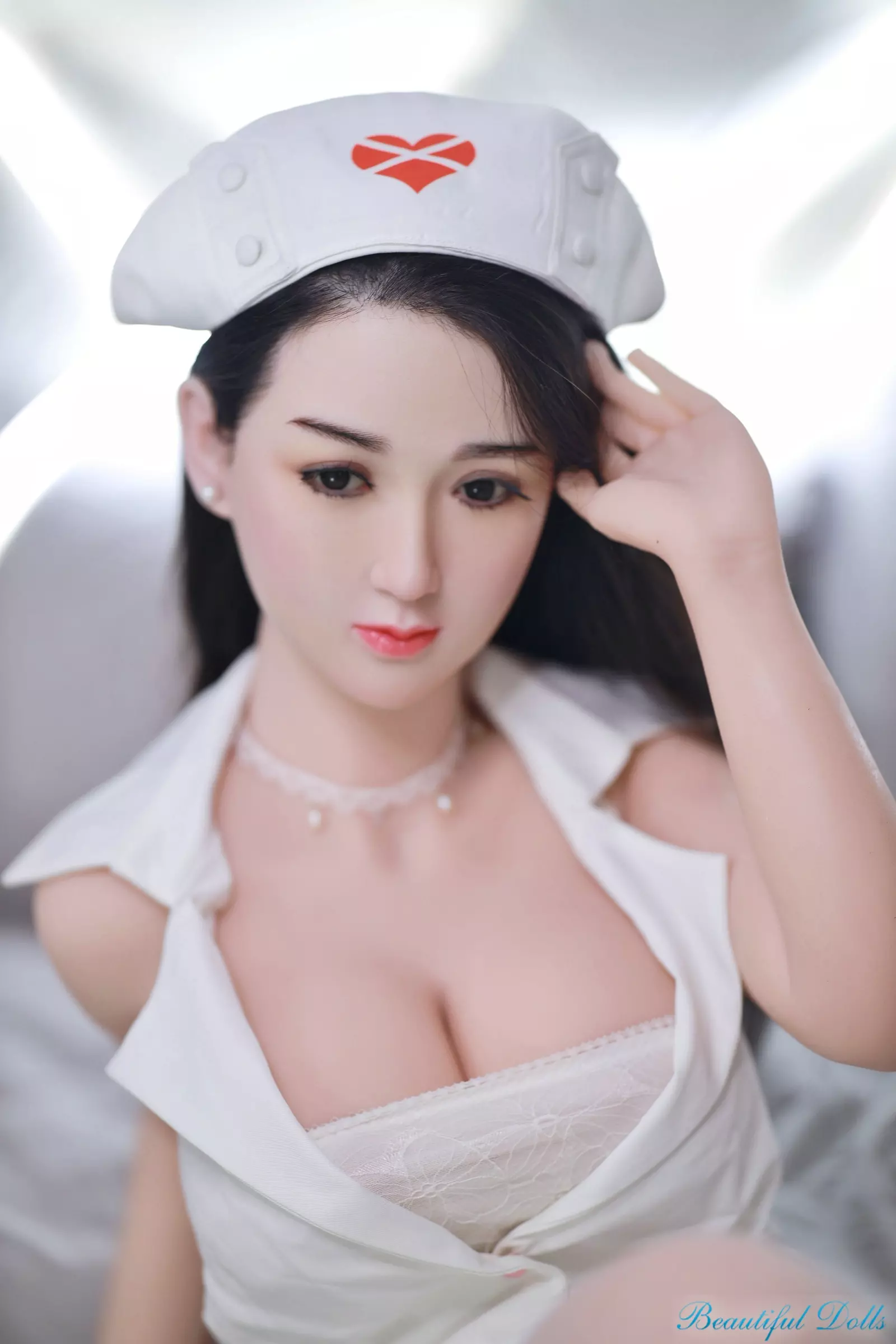 JYDOLL 161CM SEX DOLL Kimberley