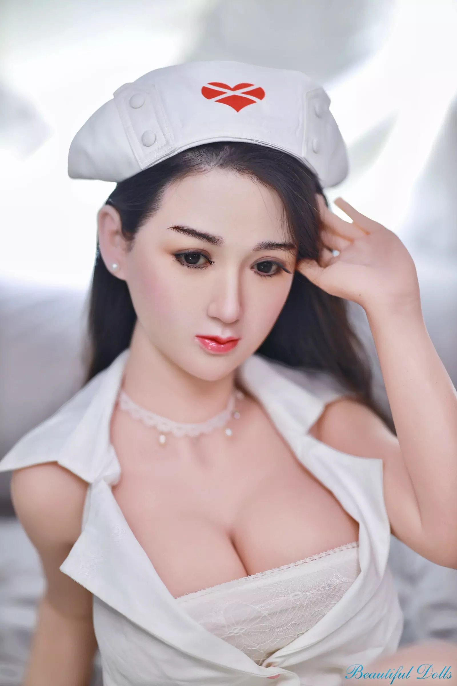 JYDOLL 161CM SEX DOLL Kimberley