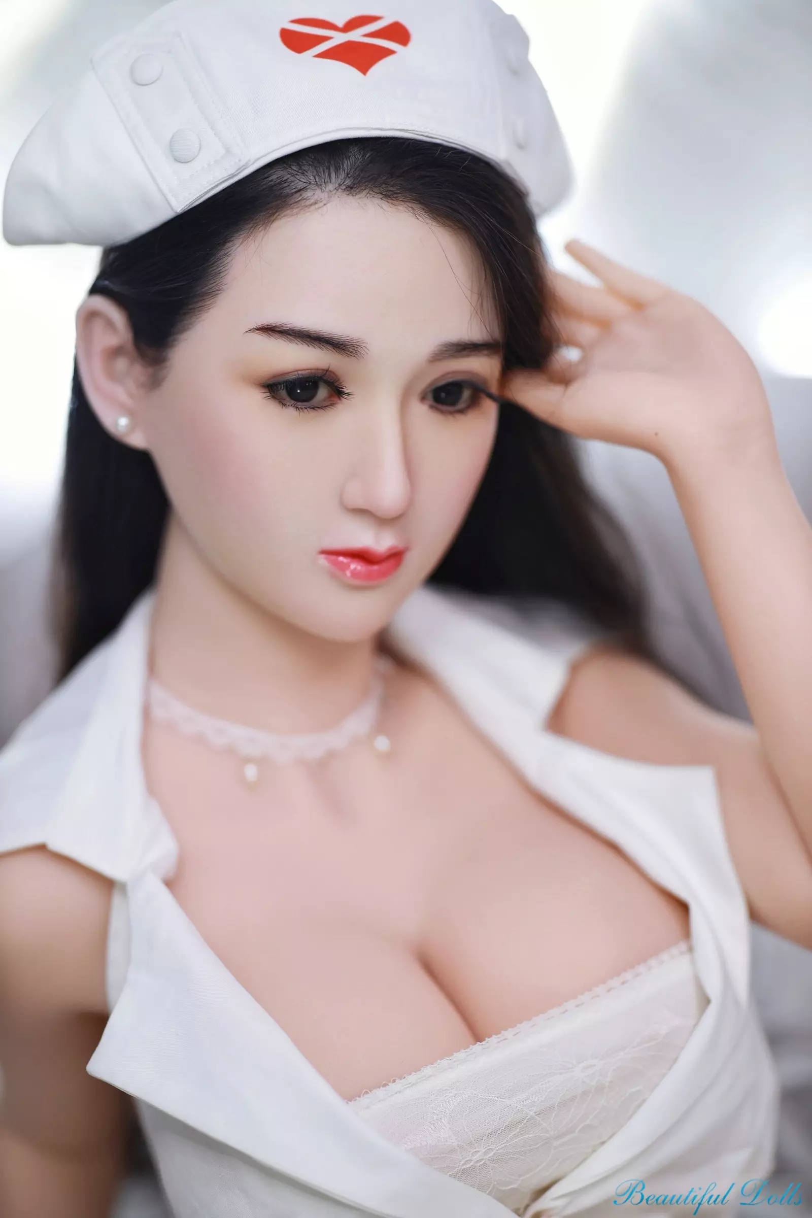 JYDOLL 161CM SEX DOLL Kimberley