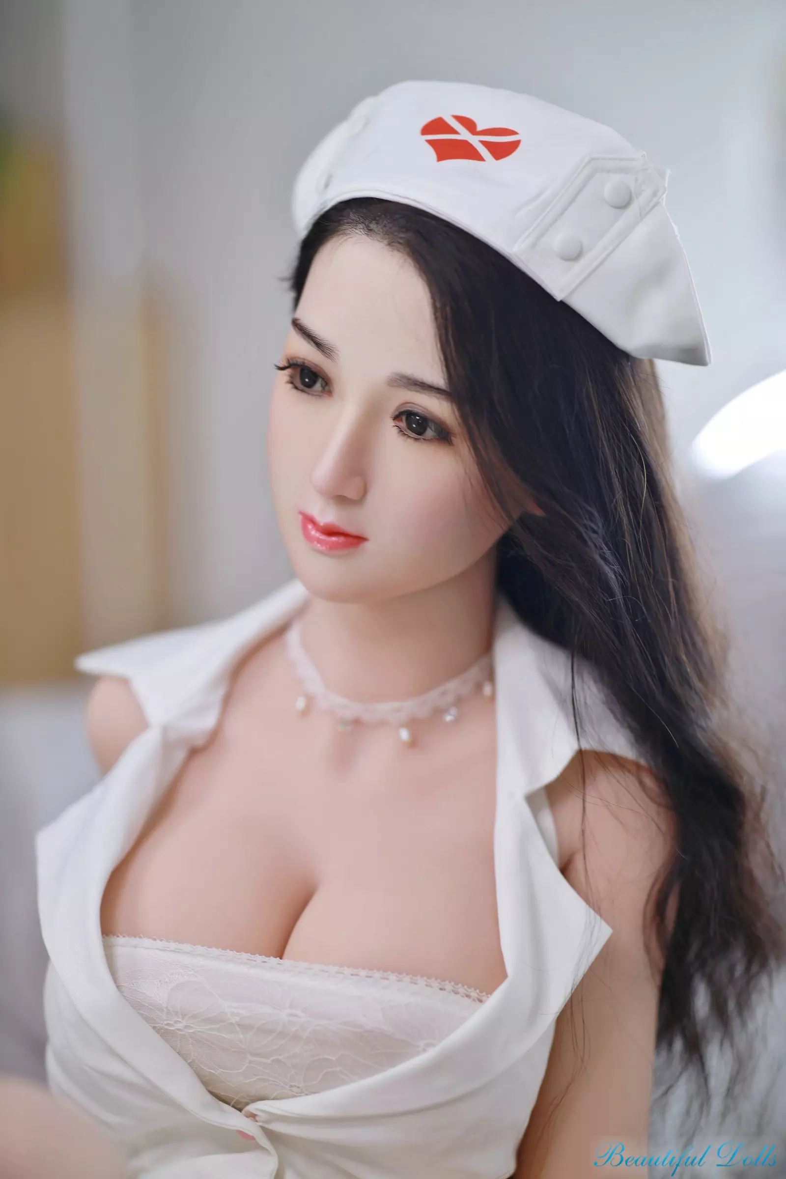 JYDOLL 161CM SEX DOLL Kimberley