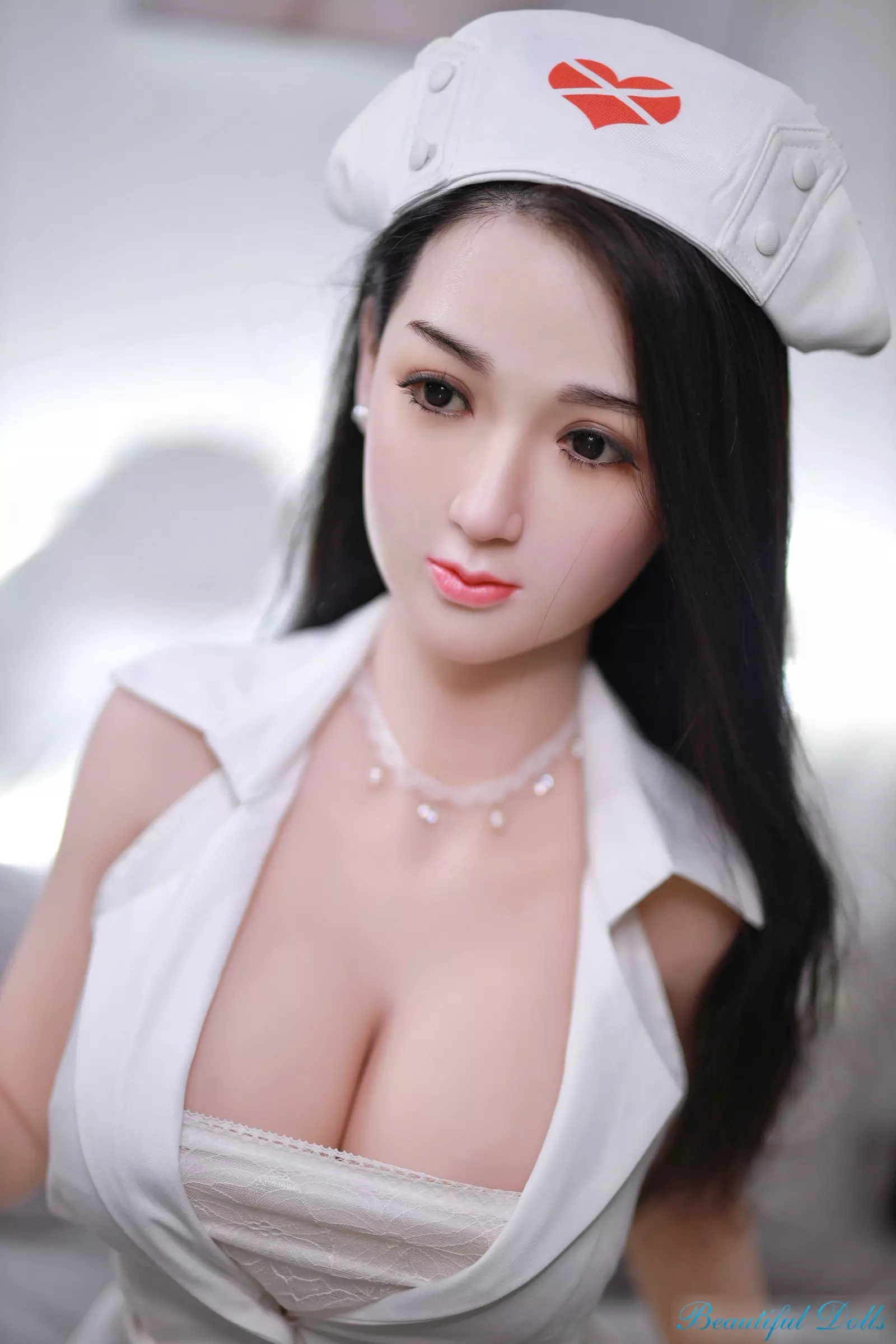 JYDOLL 161CM SEX DOLL Kimberley