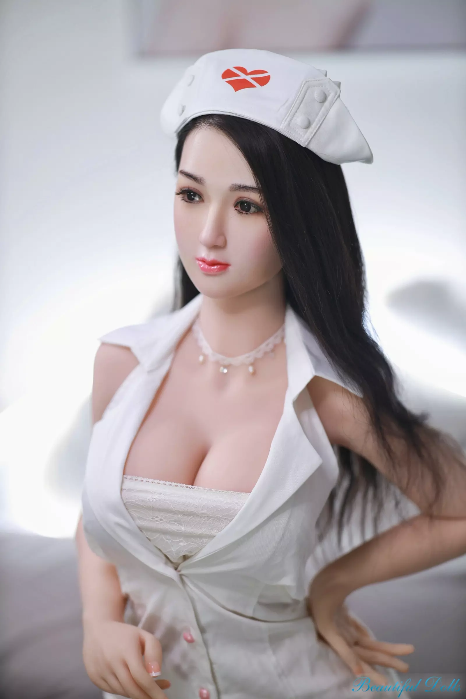 JYDOLL 161CM SEX DOLL Kimberley