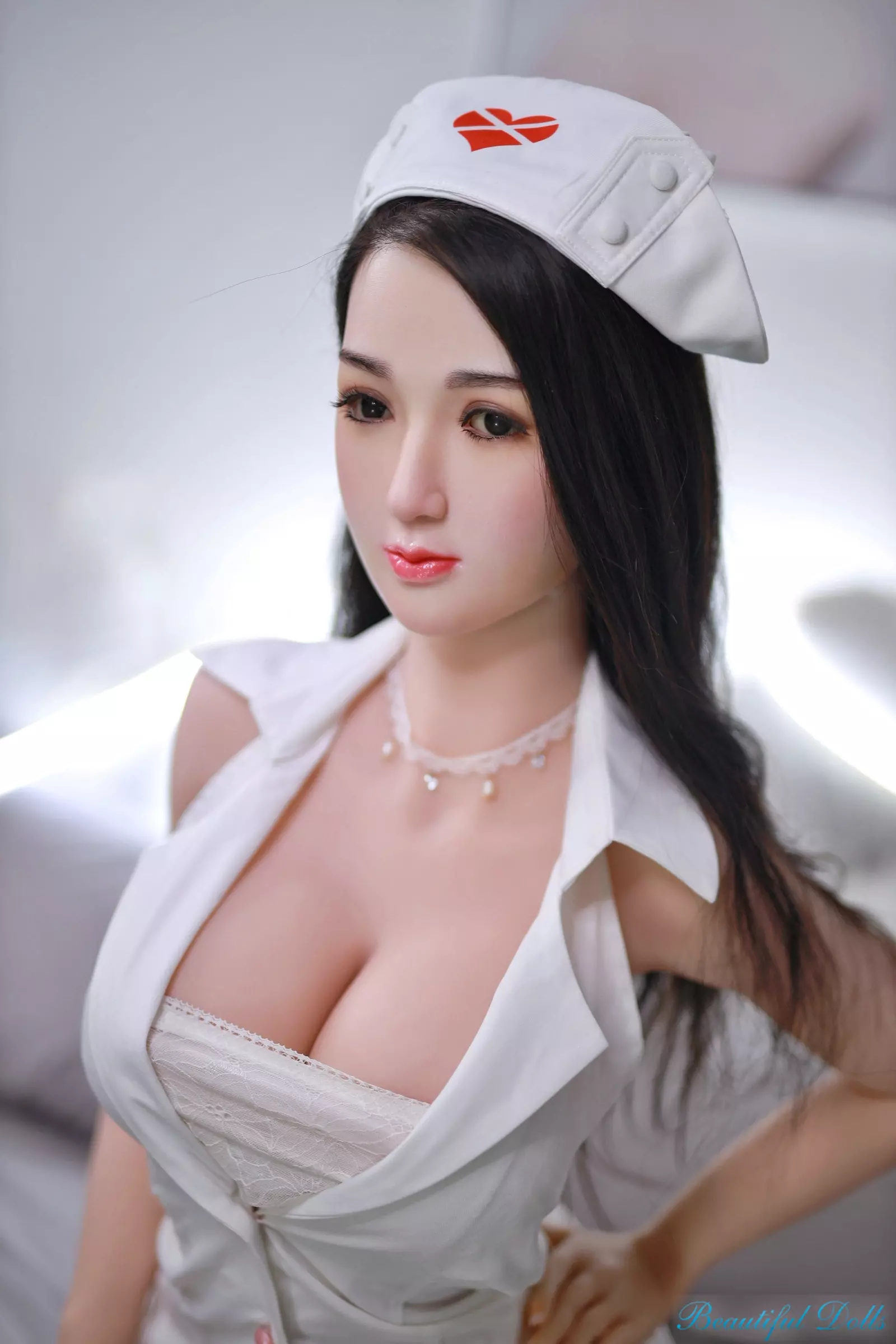 JYDOLL 161CM SEX DOLL Kimberley