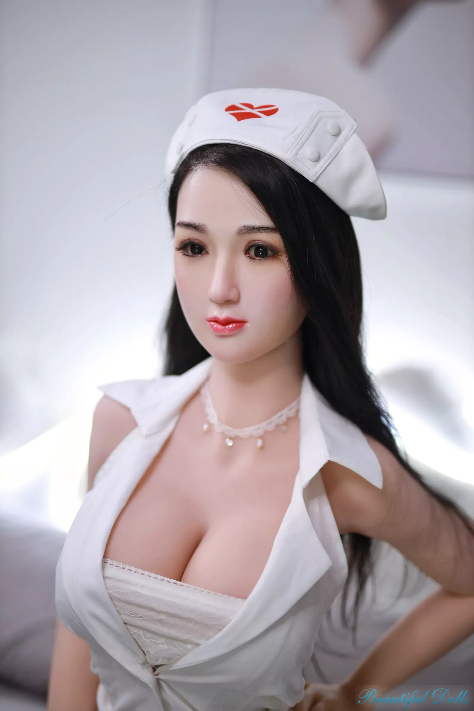 JYDOLL 161CM SEX DOLL Kimberley