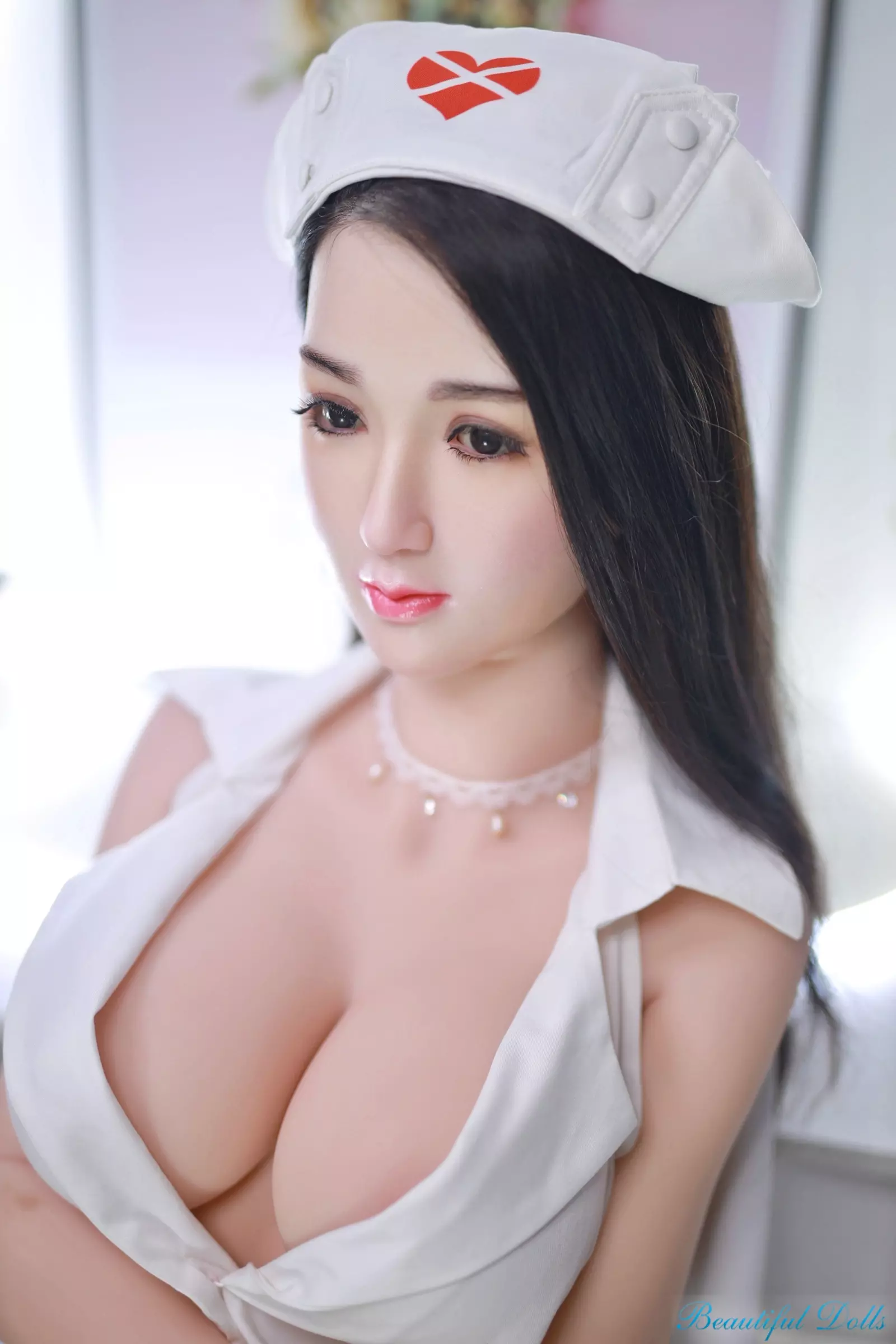 JYDOLL 161CM SEX DOLL Kimberley