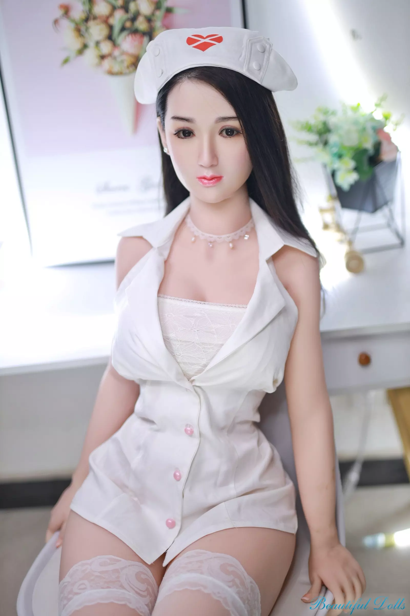 JYDOLL 161CM SEX DOLL Kimberley