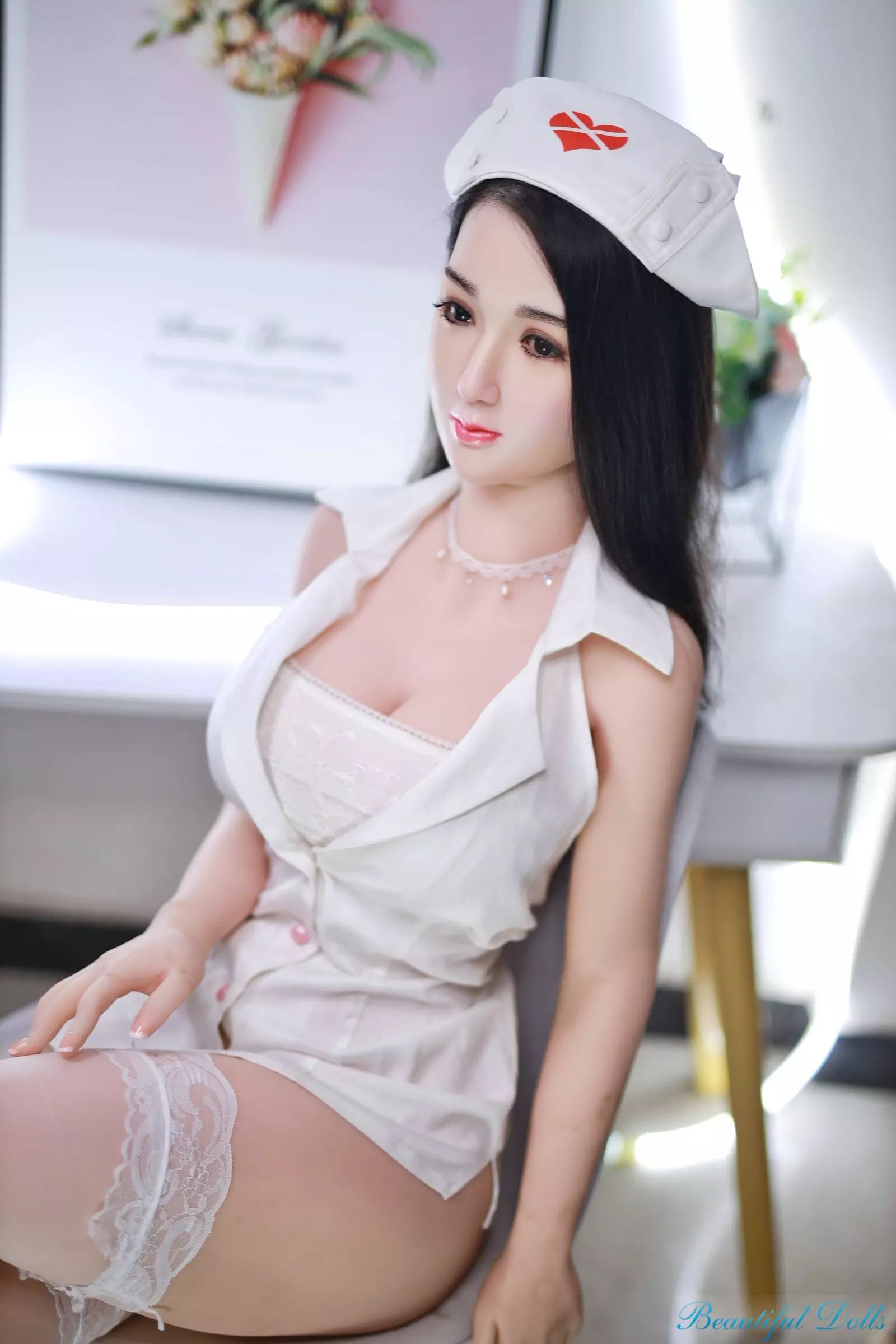 JYDOLL 161CM SEX DOLL Kimberley