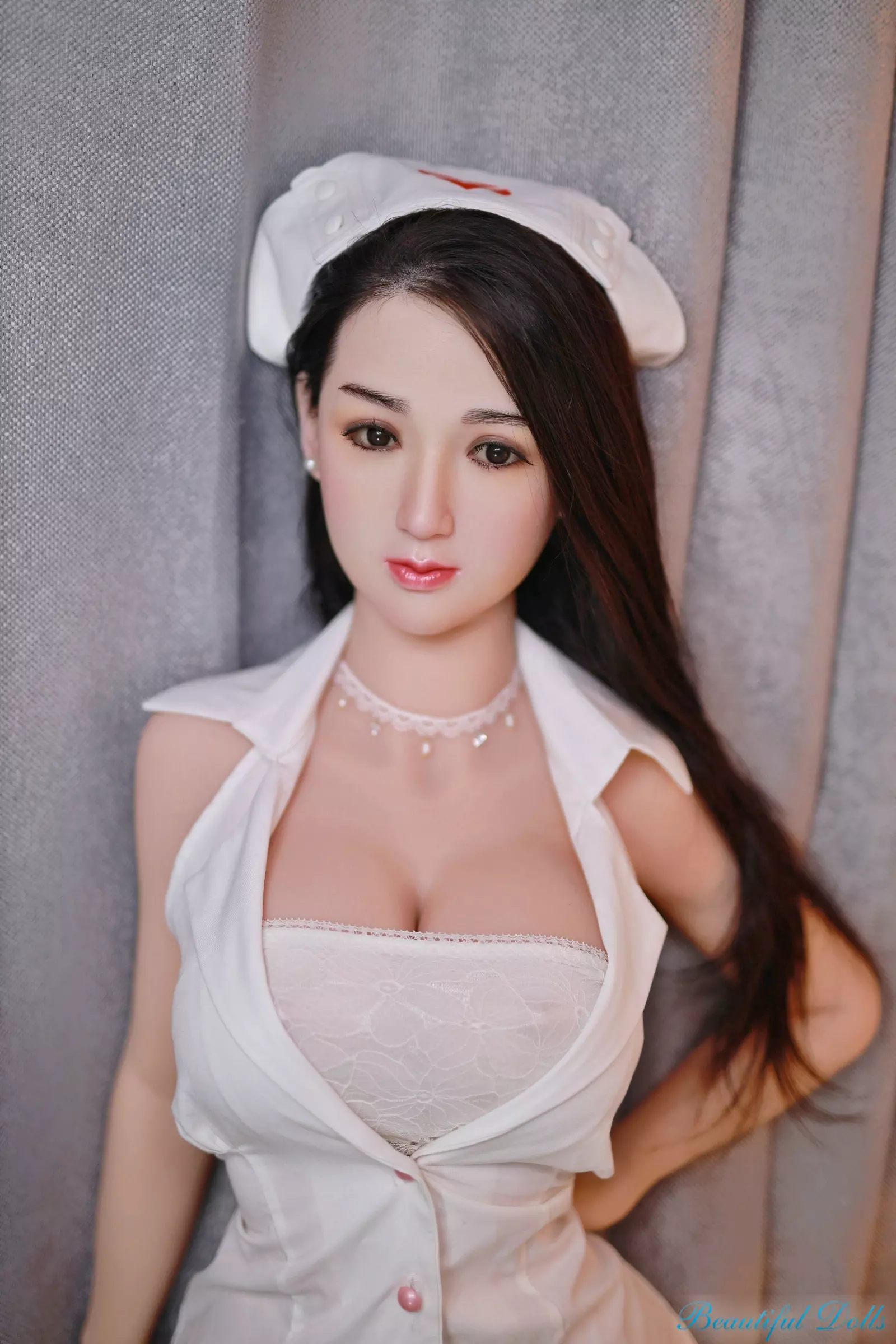 JYDOLL 161CM SEX DOLL Kimberley