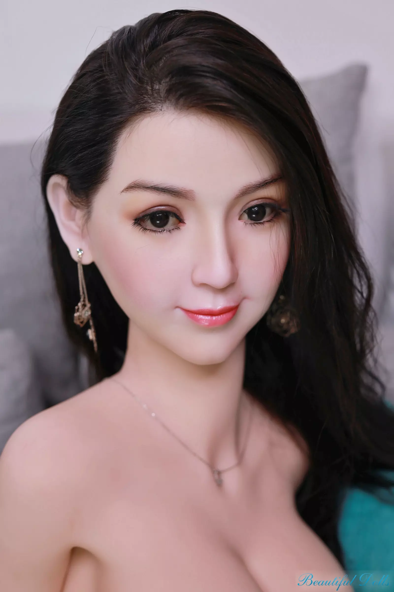 JYDOLL 161CM SEX DOLL Laurel