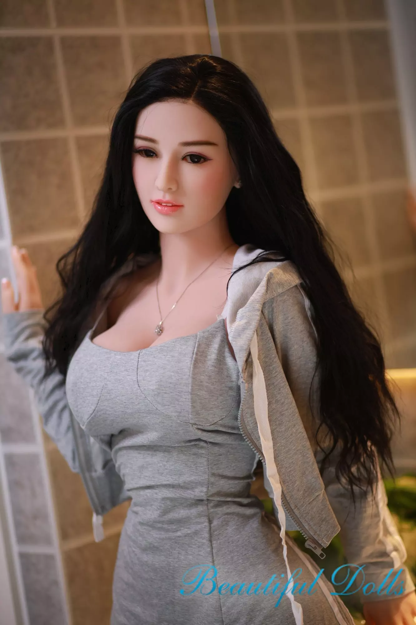 JYDOLL 161CM SEX DOLL Serene