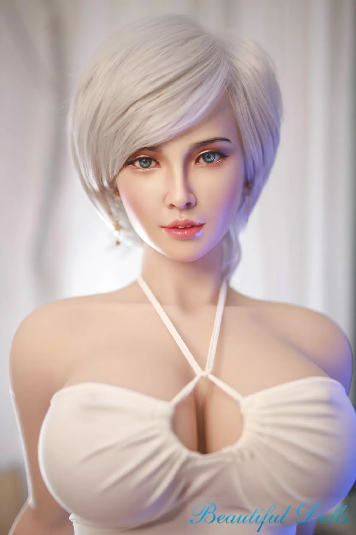 JY Karen sexy sex doll