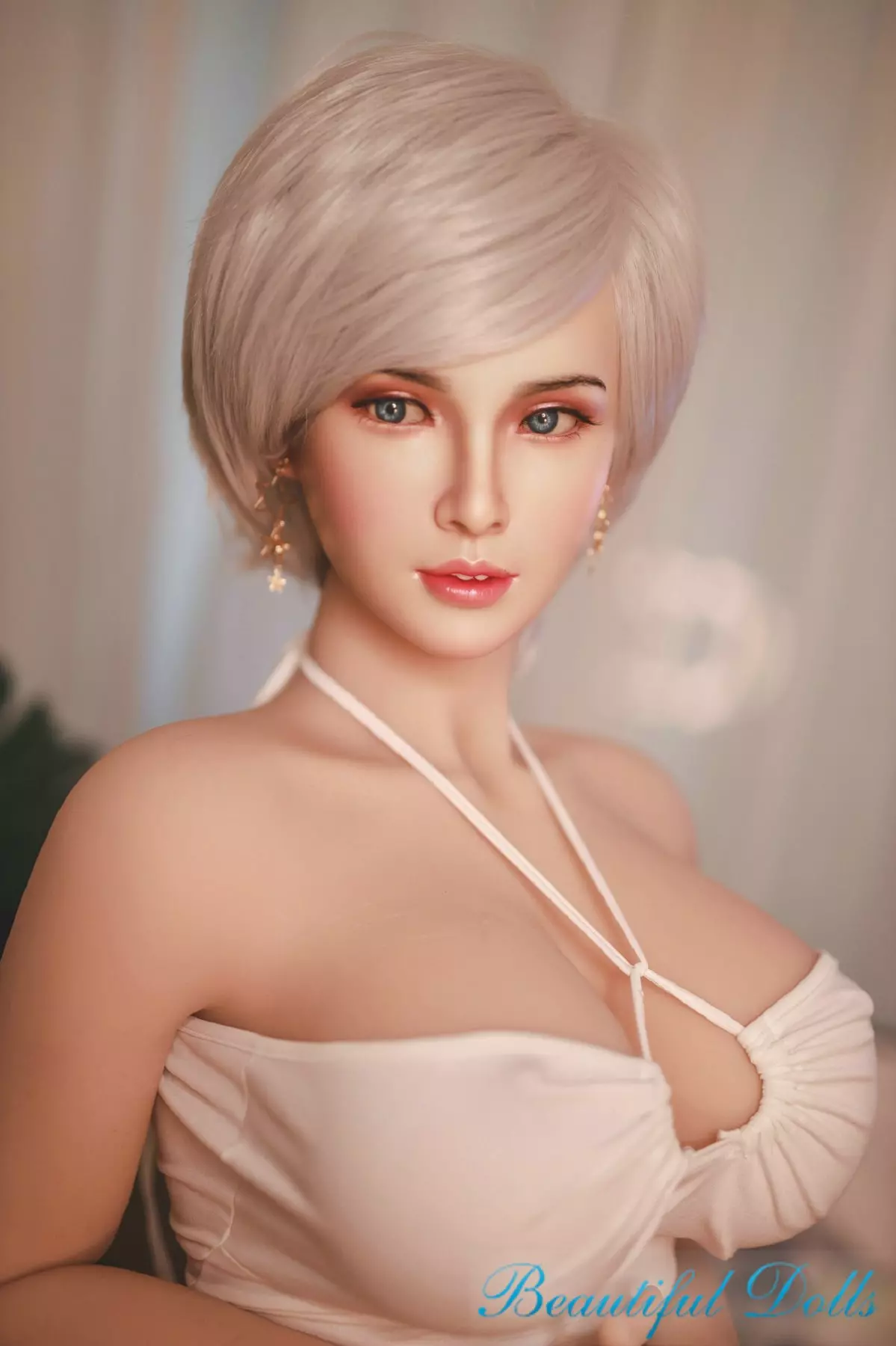 JY Karen sexy sex doll