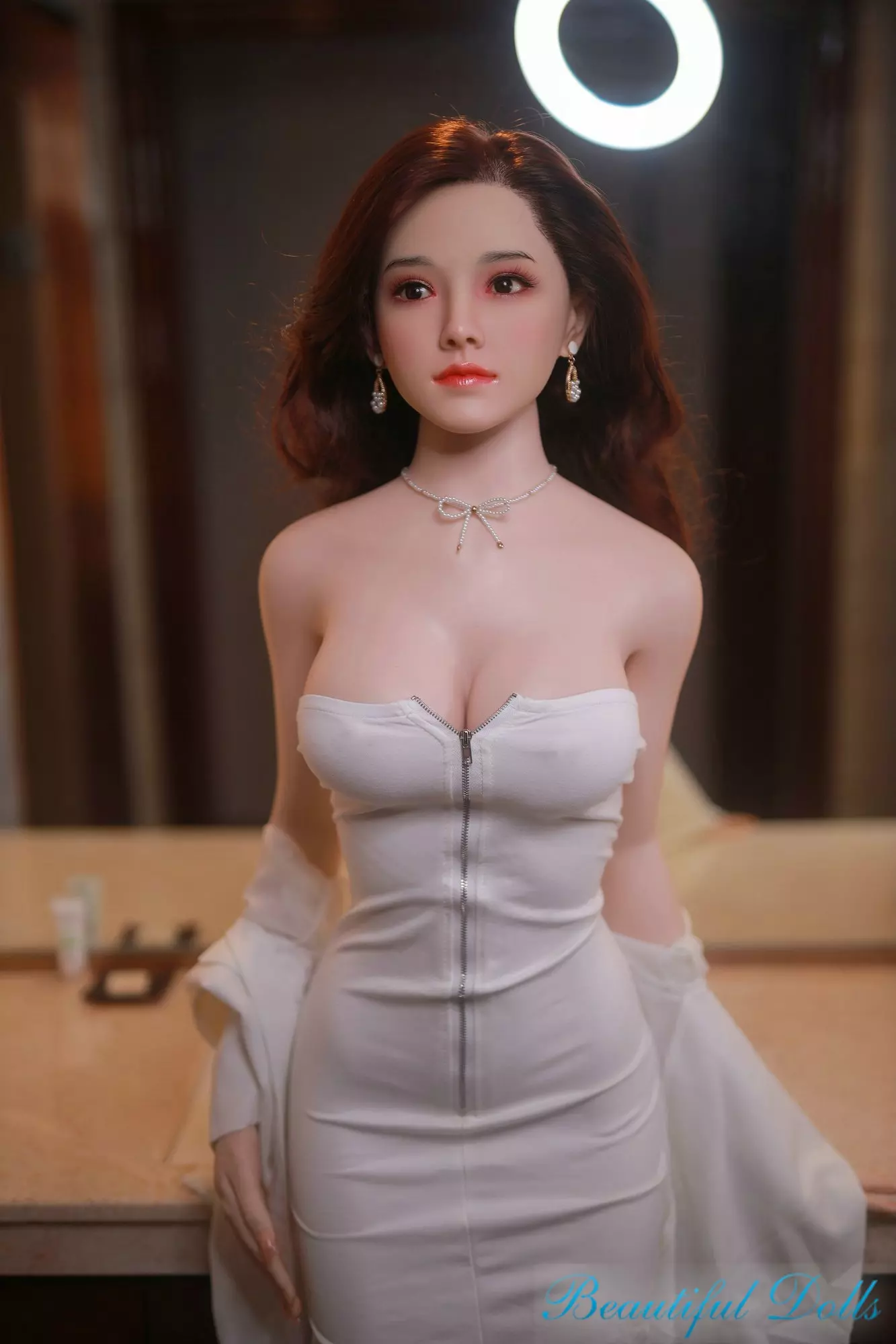 JY 165CM Celina Silicone sex doll