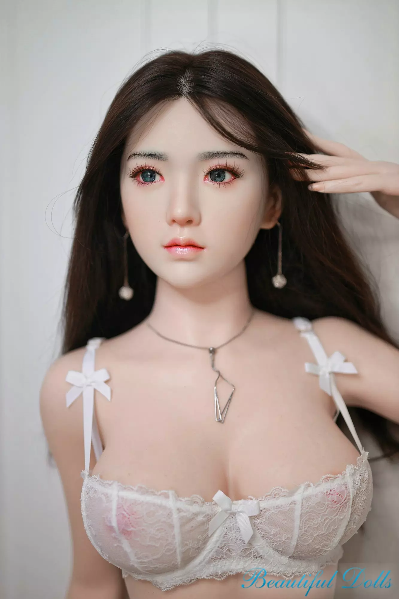 JY 165CM Jana Silicone sex doll